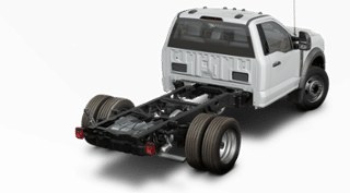2024 Ford Chassis Cab External Image 3
